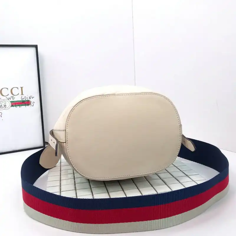 Gucci Bags 20B570166