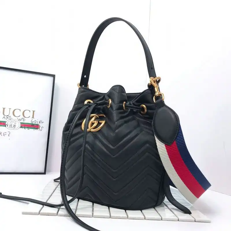 Gucci Bags 20B570168