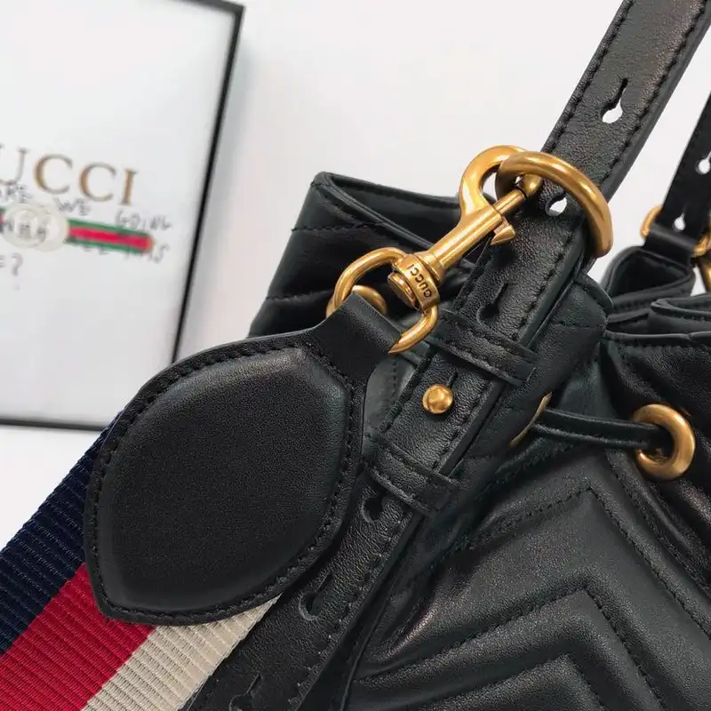 Gucci Bags 20B570168