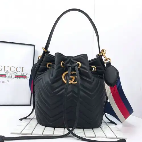 Gucci Bags 20B570168