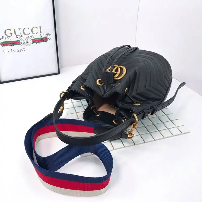 Gucci Bags 20B570168