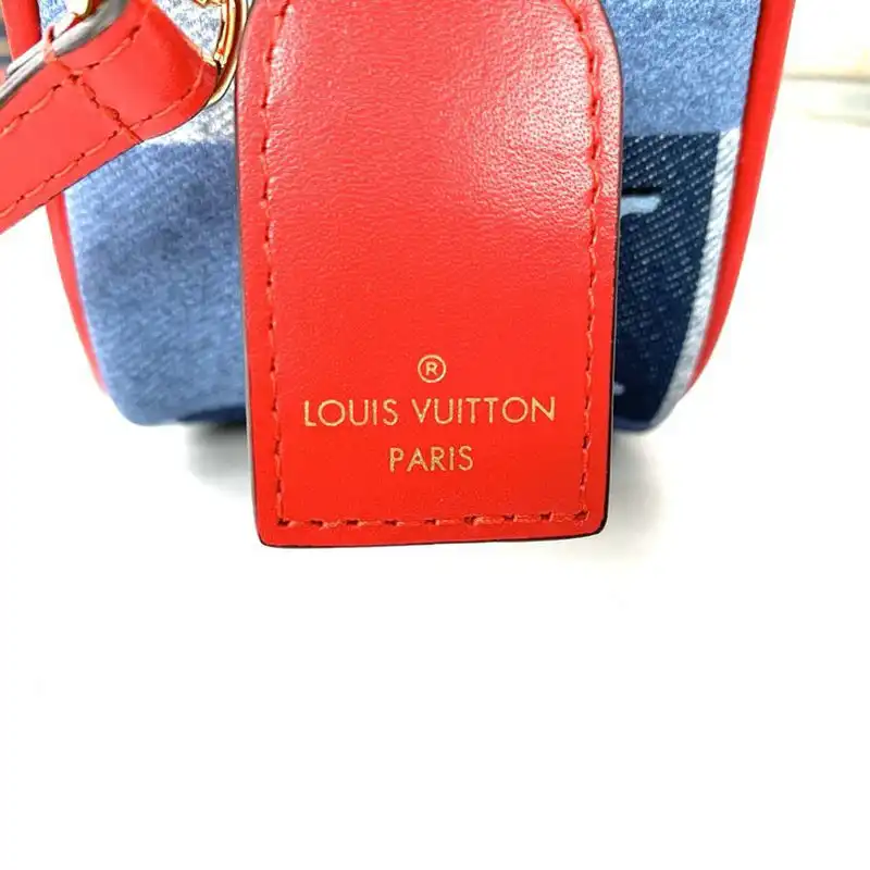 Official Brother Sam LV Bags 20B570174