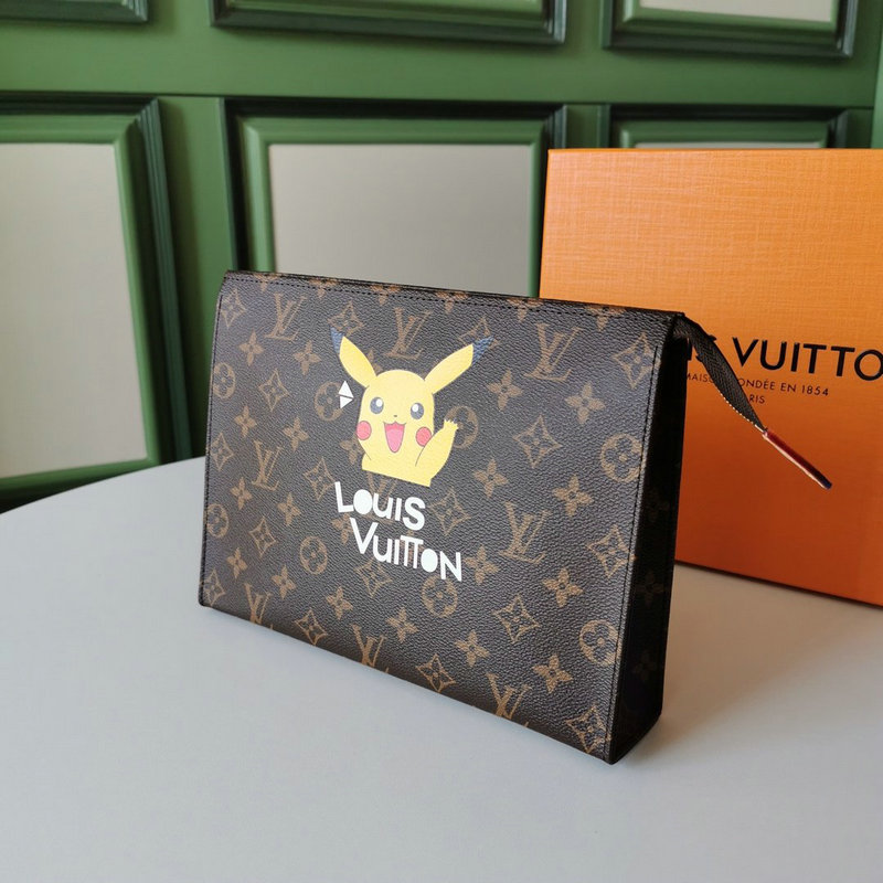 FASH LOUIS VUITTON Bags 20B570189