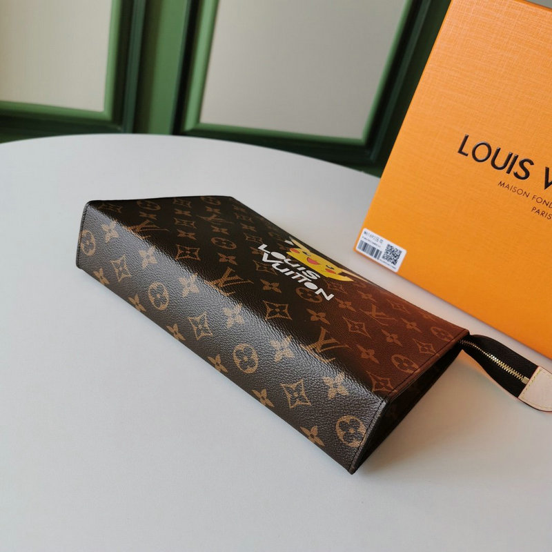 FASH LOUIS VUITTON Bags 20B570189