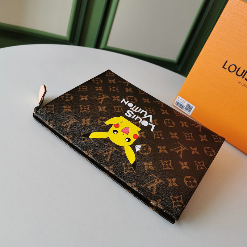 FASH LOUIS VUITTON Bags 20B570189