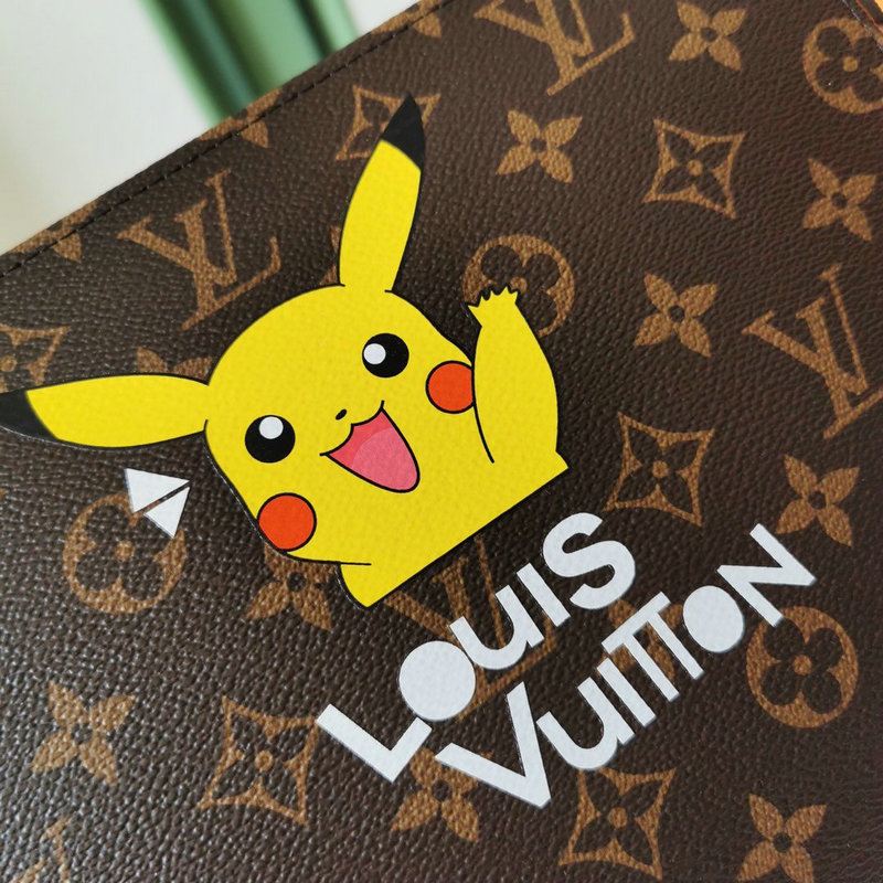 FASH LOUIS VUITTON Bags 20B570189