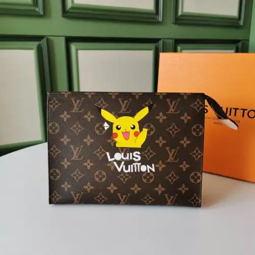 FASH LOUIS VUITTON Bags 20B570189