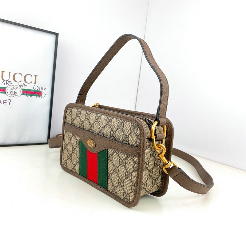 FASH Gucci Bags 20B570196