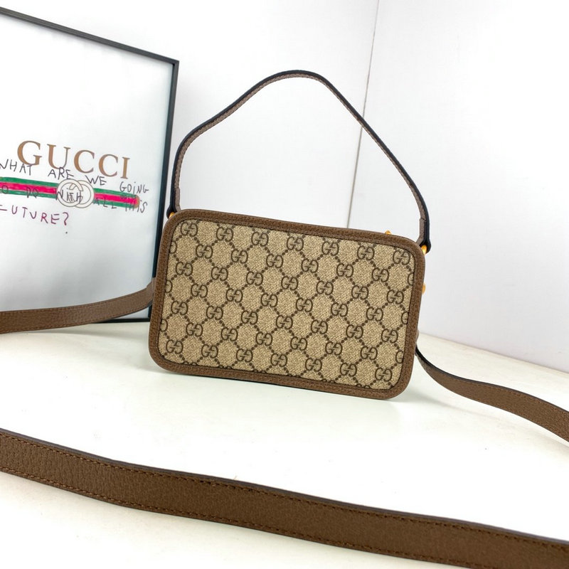 FASH Gucci Bags 20B570196