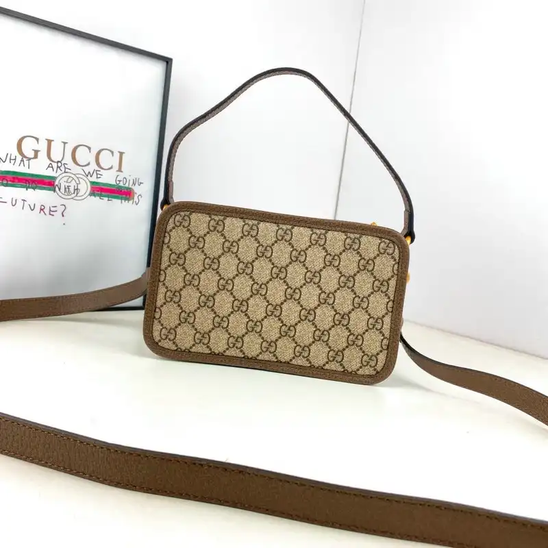 Gucci Bags 20B570196