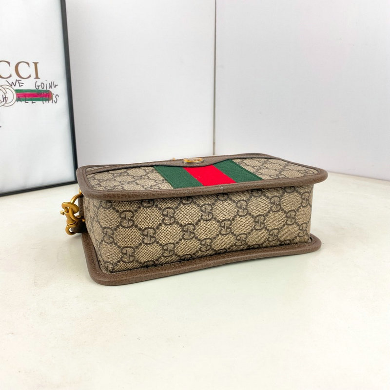 FASH Gucci Bags 20B570196