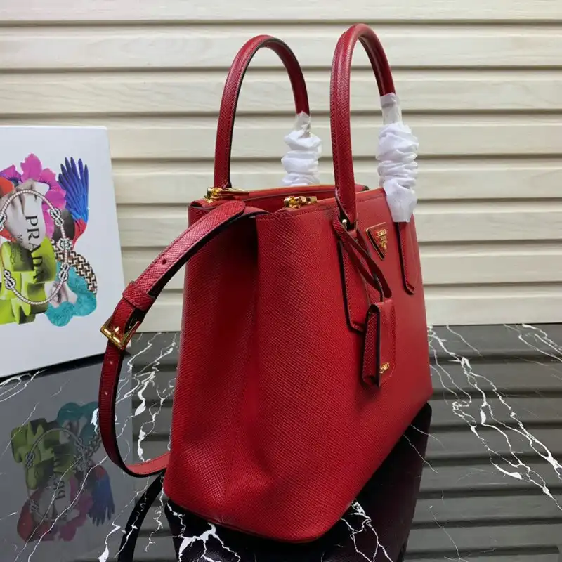 Prada Bags 20B570209