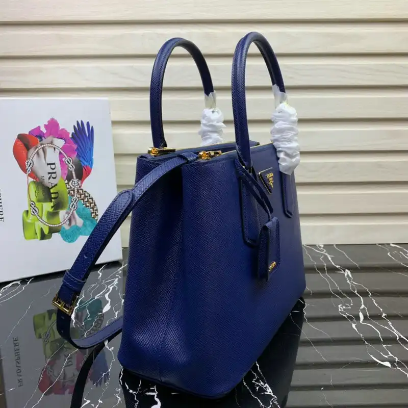 Prada Bags 20B570212