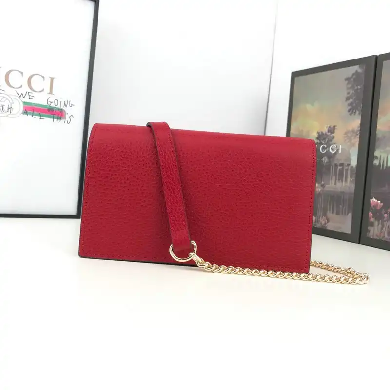 Gucci Bags 20B570215