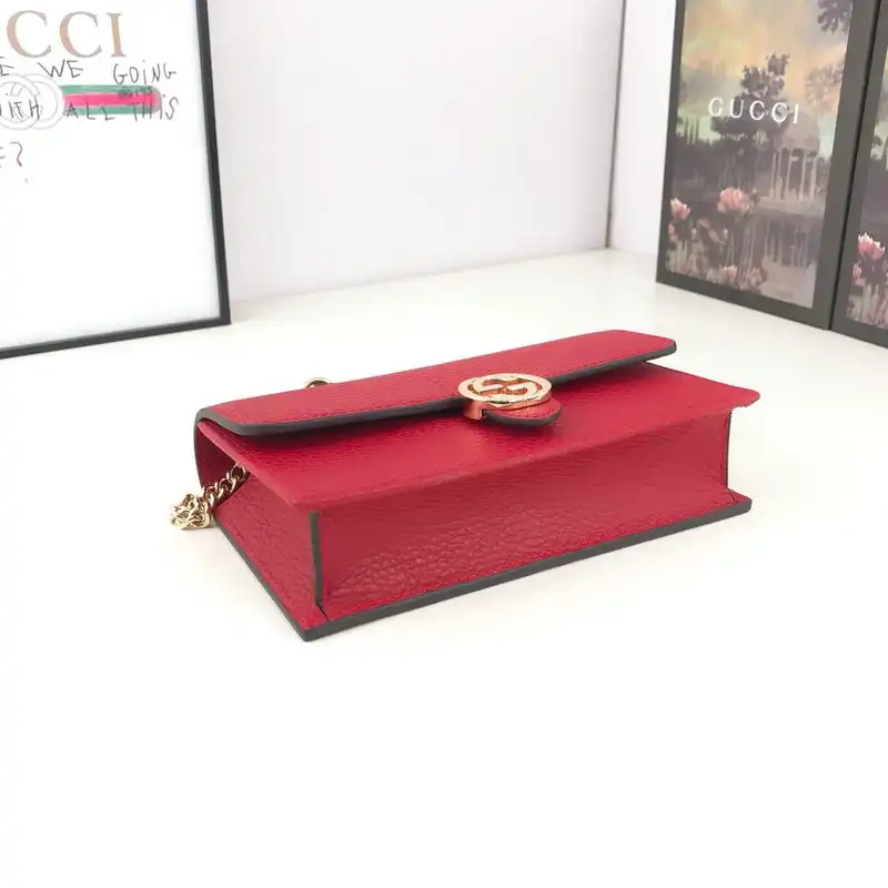 Gucci Bags 20B570215