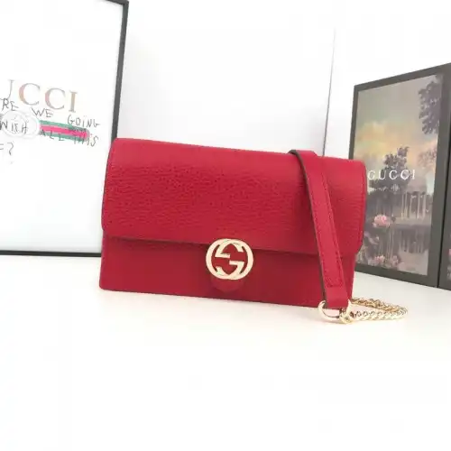 Gucci Bags 20B570215