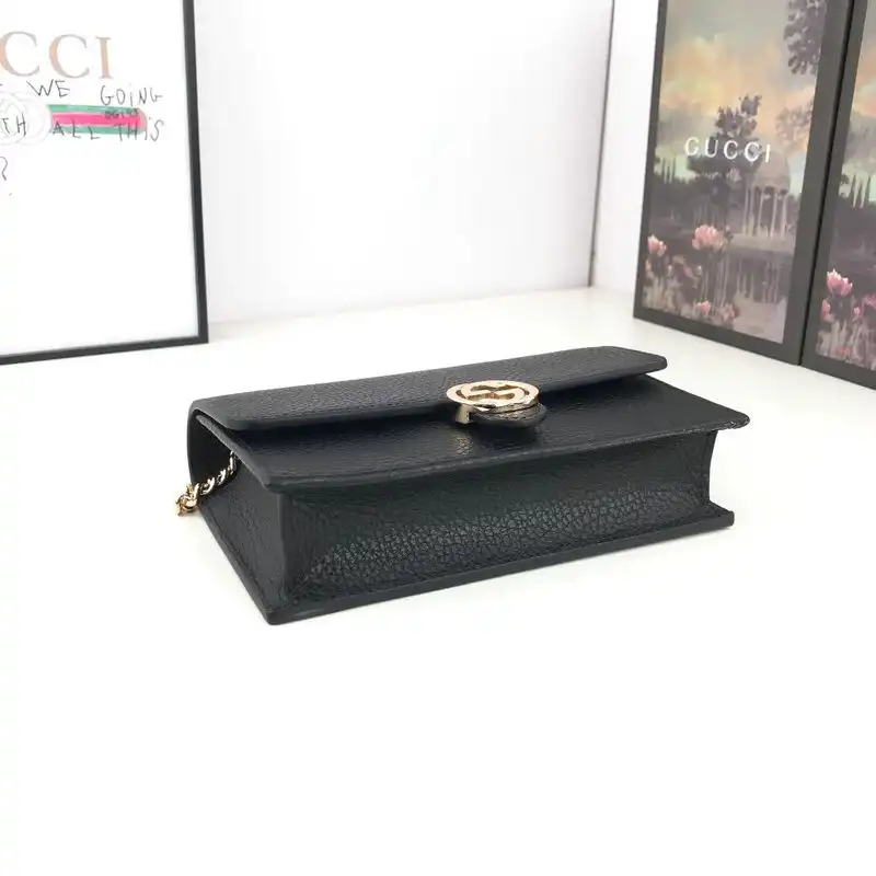 Fashionrep Gucci Bags 20B570216