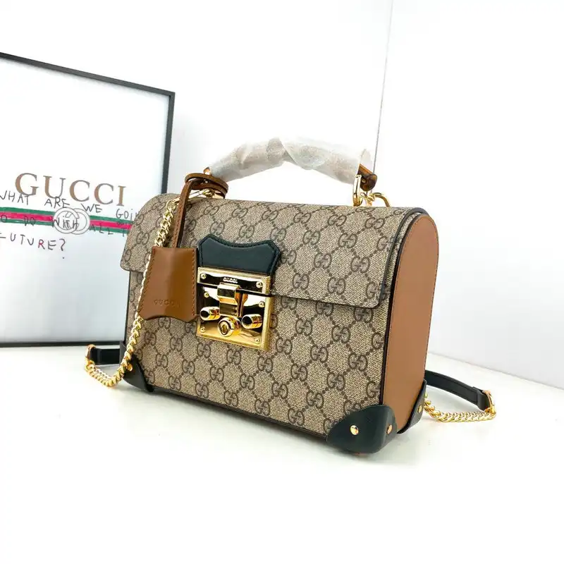 Gucci Bags 20B570217