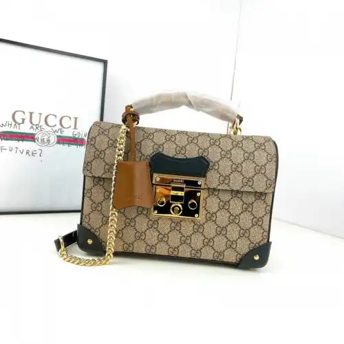 Gucci Bags 20B570217