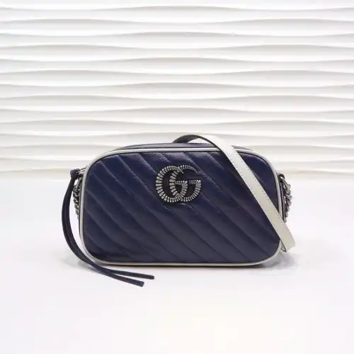 Gucci Bags 20B570219