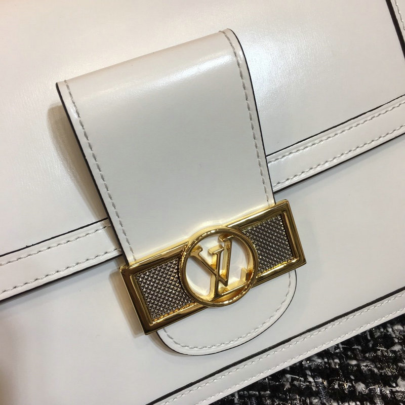 FASH LOUIS VUITTON Bags 20B570231