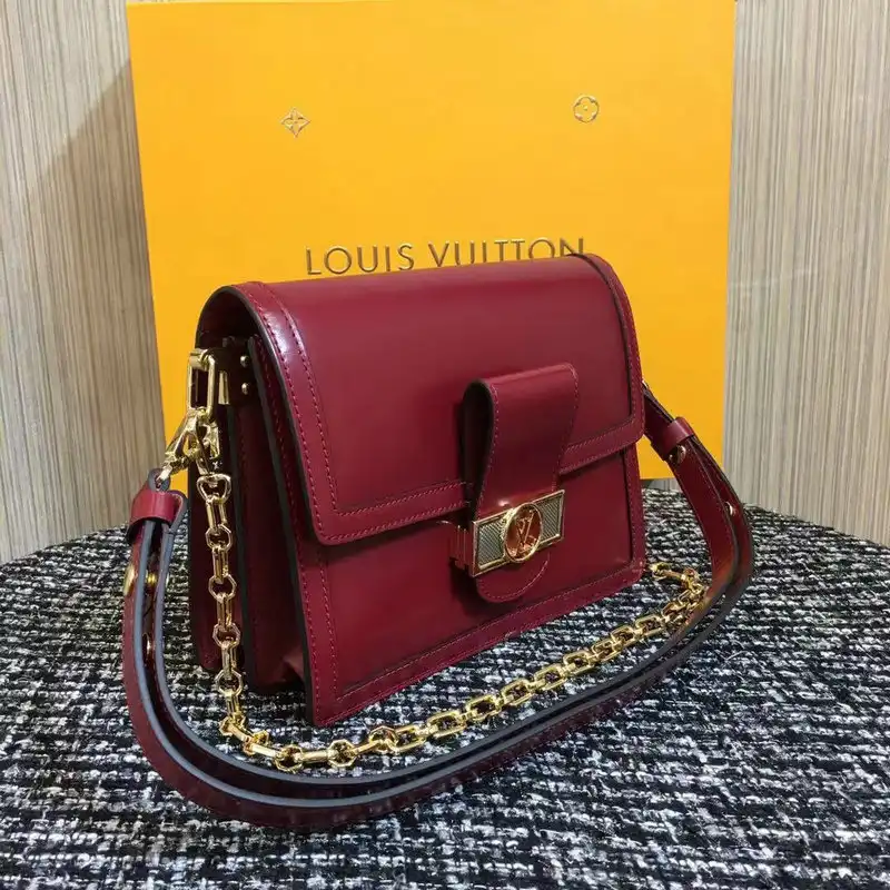 Official Brother Sam LV Bags 20B570234