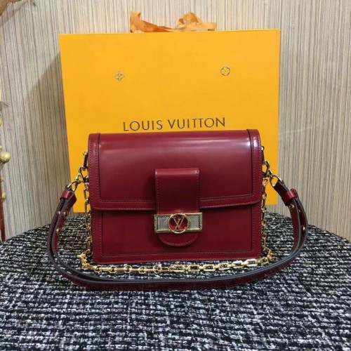 FASH LOUIS VUITTON Bags 20B570234