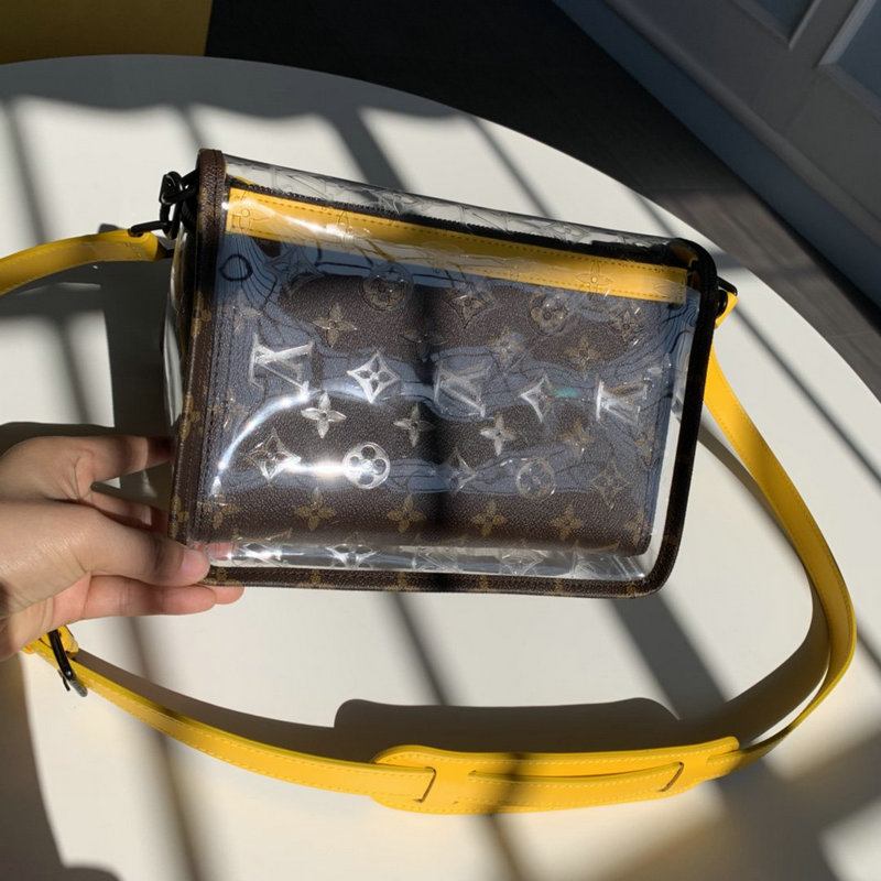 FASH LOUIS VUITTON Bags 20B570241