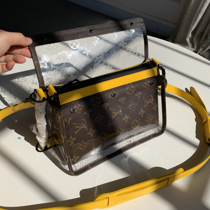 FASH LOUIS VUITTON Bags 20B570241