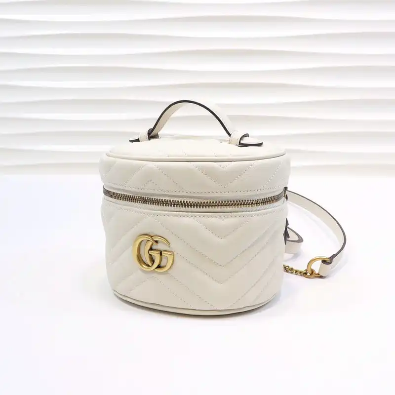 Gucci Bags 20B570244