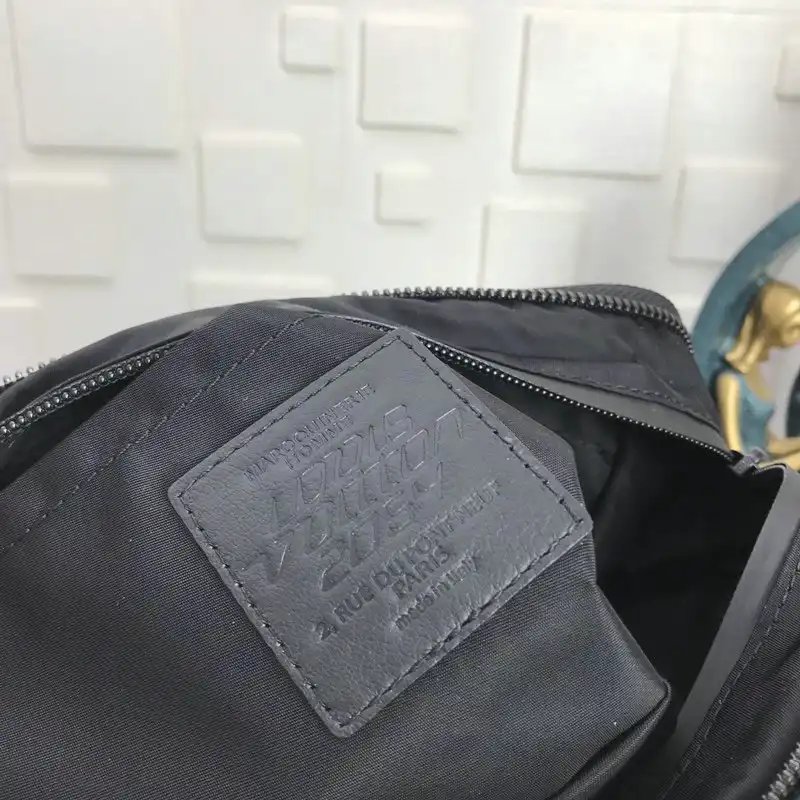 Official Brother Sam LV Bags 20B570250