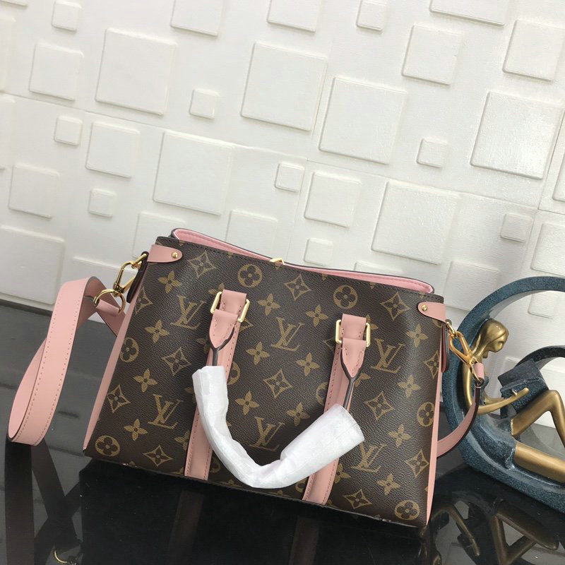 FASH LOUIS VUITTON Bags 20B570252