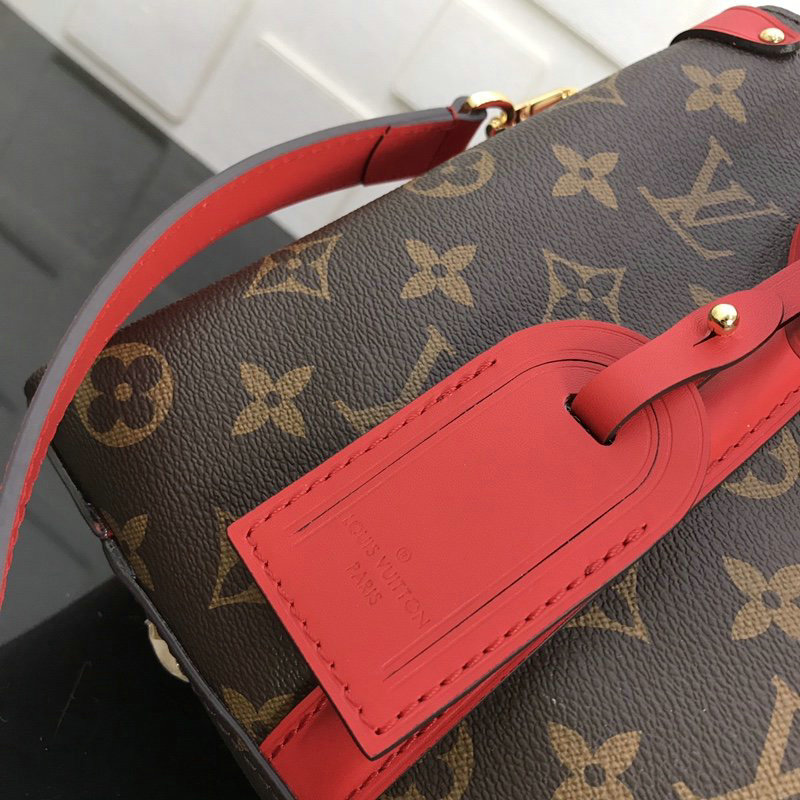 FASH LOUIS VUITTON Bags 20B570253