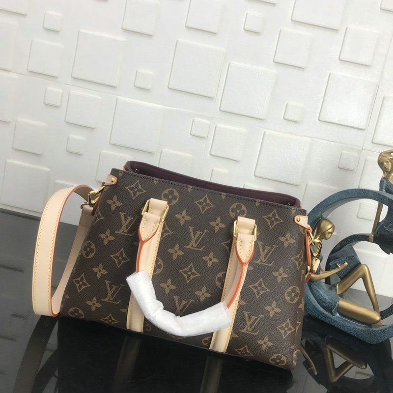 FASH LOUIS VUITTON Bags 20B570255