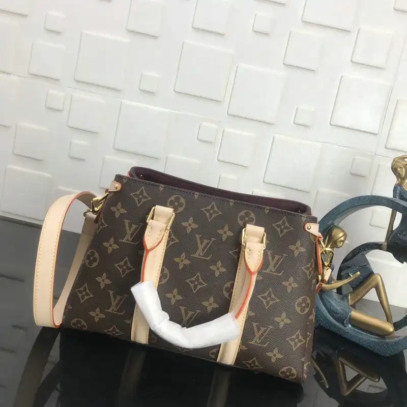 LV Bags 20B570255