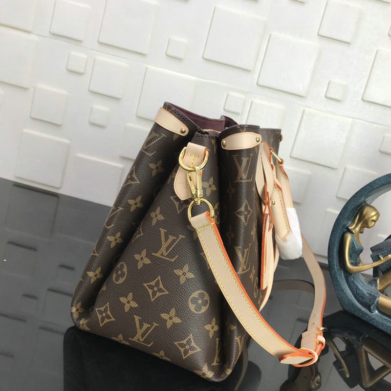 FASH LOUIS VUITTON Bags 20B570256