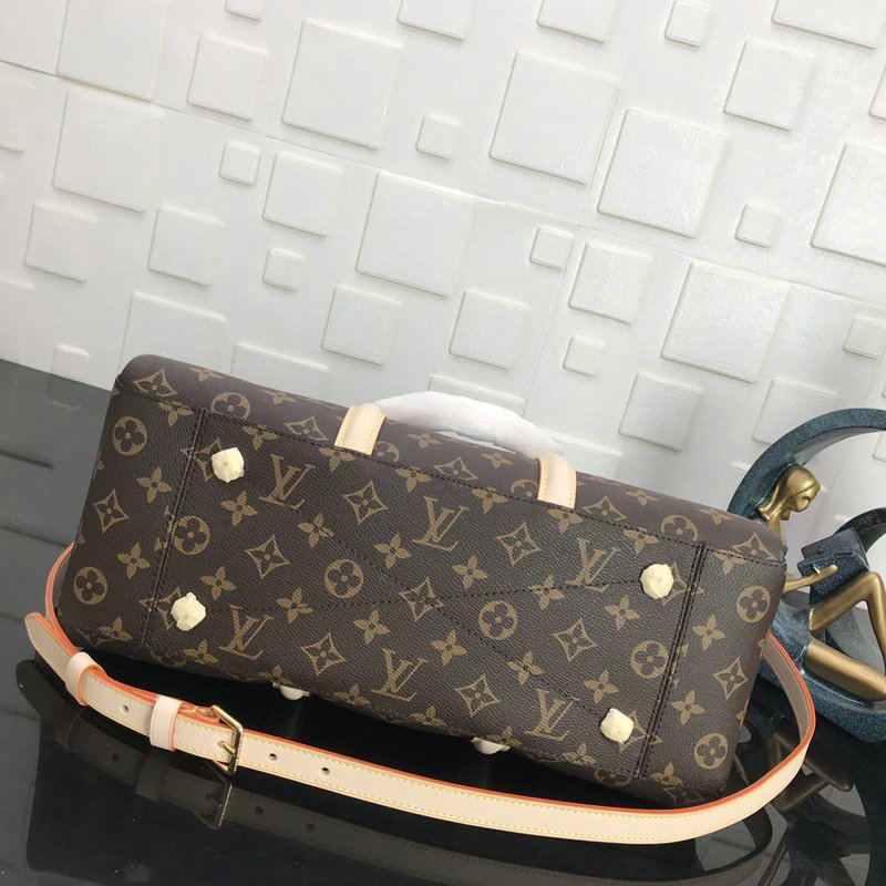 FASH LOUIS VUITTON Bags 20B570256