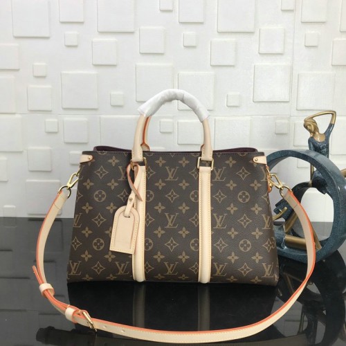 FASH LOUIS VUITTON Bags 20B570256