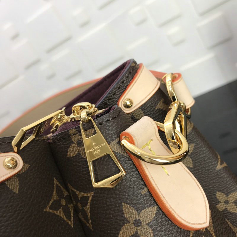 FASH LOUIS VUITTON Bags 20B570256