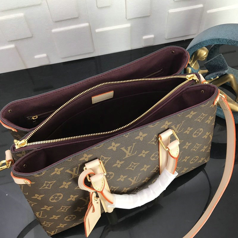 FASH LOUIS VUITTON Bags 20B570256