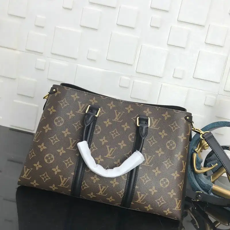 Official Brother Sam LV Bags 20B570258