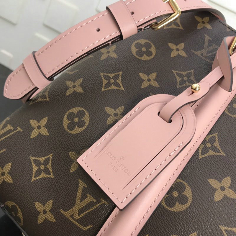 FASH LOUIS VUITTON Bags 20B570259