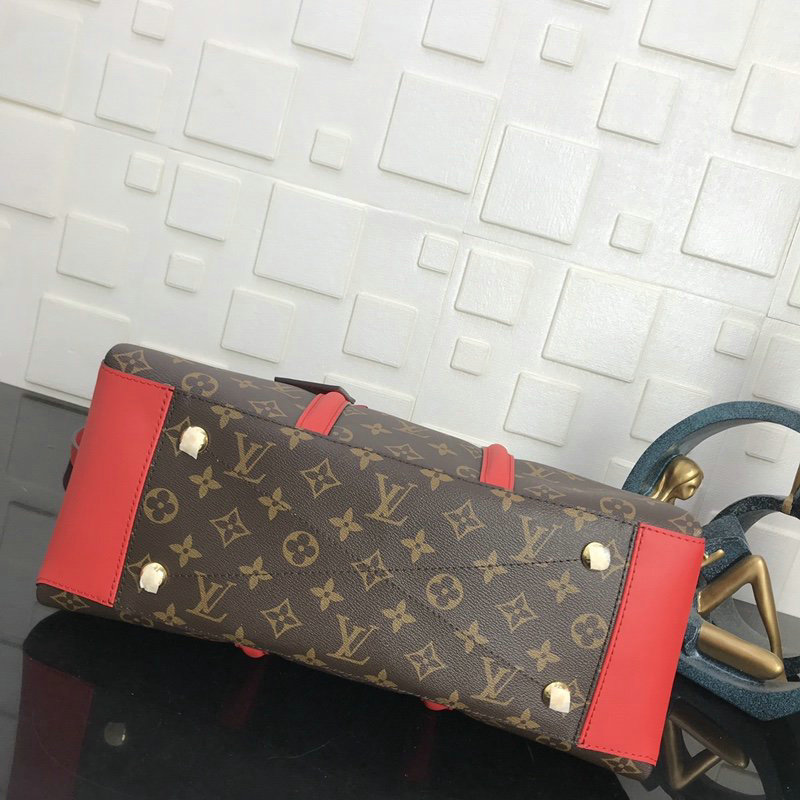 FASH LOUIS VUITTON Bags 20B570260