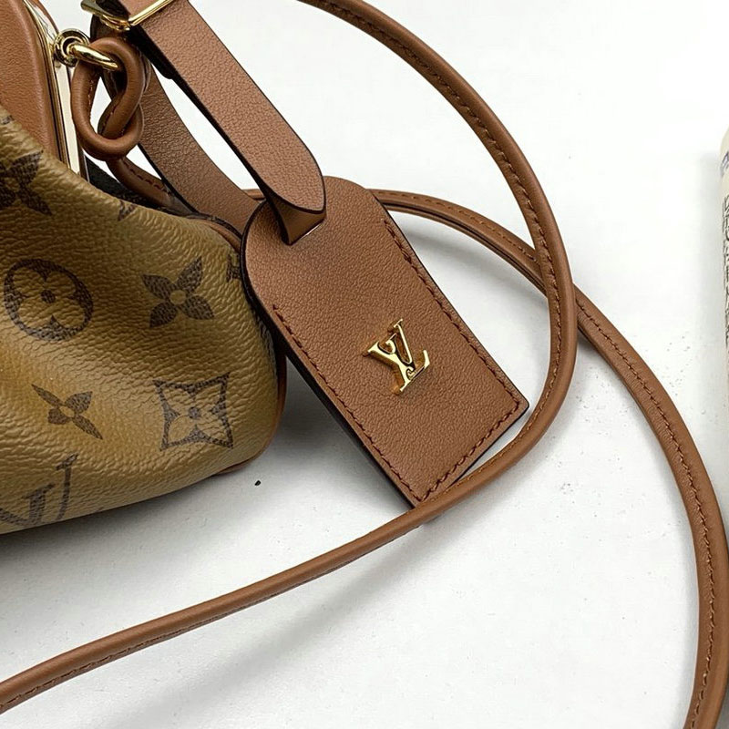 FASH LOUIS VUITTON Bags 20B570264