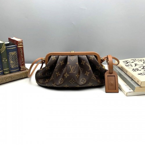 FASH LOUIS VUITTON Bags 20B570264