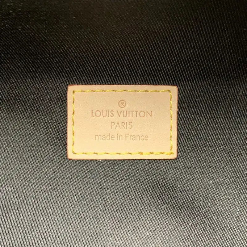 Official Brother Sam LV Bags 20B570285