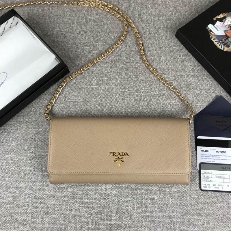 FASH Prada Bags 20B570287