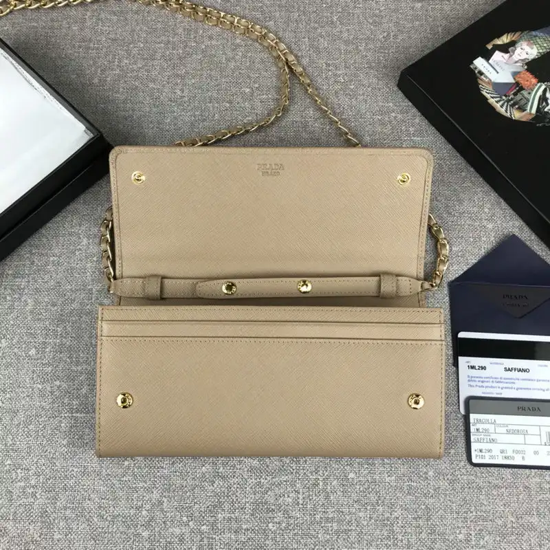 Prada Bags 20B570287