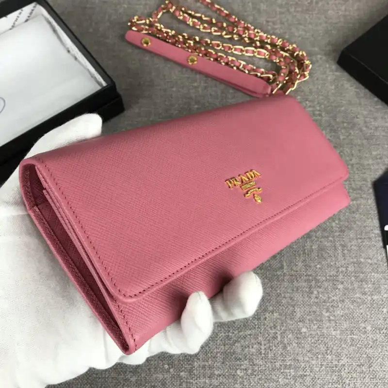 Prada Bags 20B570288