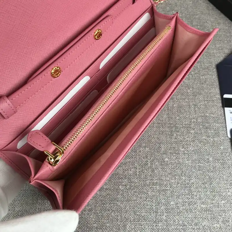 Prada Bags 20B570288